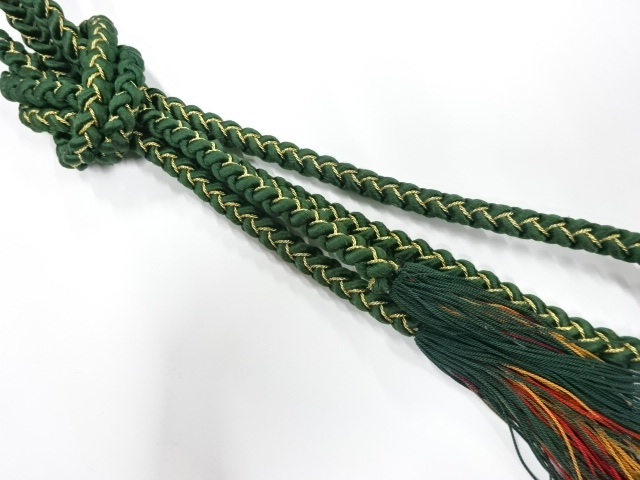 Japanese Kimono / Accessories Silk